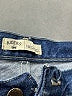 Riders 100% Cotton Blue Jeans Size 12 M - photo 7