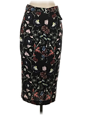 A.L.C. Silk Skirt (view 2)