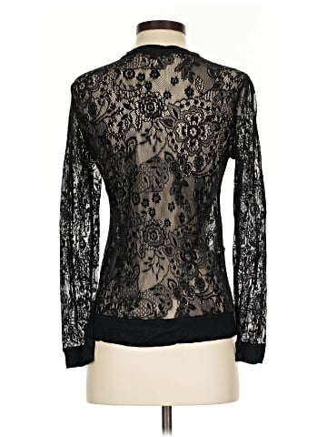 Iris Basic Cardigan (view 2)