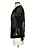 Iris Basic Black Cardigan Size S - photo 5