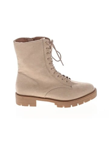 Ann Taylor LOFT Ankle Boots (view 1)