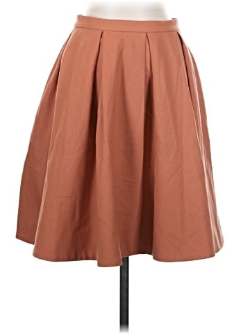 By Malene Birger Formal Skirt (view 1)