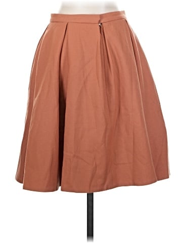 By Malene Birger Formal Skirt (view 2)