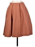 By Malene Birger Solid Brown Formal Skirt Size EU 34 / US 4 - photo 2