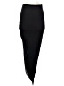Bailey 44 Black Formal Skirt Size S - photo 2