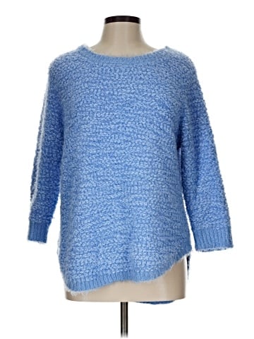 Studio JPR Pullover Sweater (view 1)