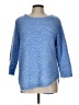 Studio JPR Blue Pullover Sweater Size L - photo 1