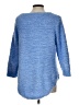 Studio JPR Blue Pullover Sweater Size L - photo 2