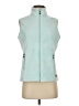 Vineyard Vines 100% Polyester Teal Vest Size XS - photo 1