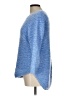 Studio JPR Blue Pullover Sweater Size L - photo 5