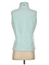 Vineyard Vines 100% Polyester Teal Vest Size XS - photo 2