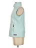 Vineyard Vines 100% Polyester Teal Vest Size XS - photo 5