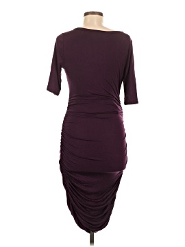 sachin and babi light blue dress Best Maternity Dresses Under $50