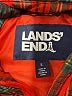 Lands' End 100% Polyester Red Vest Size L - photo 6