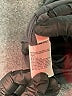 HEATTECH Gray Long Sleeve T-Shirt Size M - photo 9