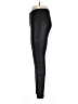 Plush Black Leggings Size M - photo 5