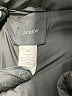 J.Crew 100% Polyester Black Coat Size XS (petite) - photo 6