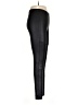 Plush Black Leggings Size M - photo 4