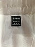 Shein White Casual Skirt Size S - photo 4