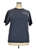 Unbranded Blue Short Sleeve T-Shirt Size XXL (estimated) - photo 1