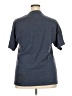 Unbranded Blue Short Sleeve T-Shirt Size XXL (estimated) - photo 2