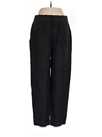 Krisa Linen Pants (view 1)