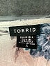 Torrid 100% Rayon Ivory Sleeveless Blouse Size 2X Plus (2) - photo 7