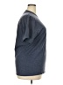Unbranded Blue Short Sleeve T-Shirt Size XXL (estimated) - photo 4