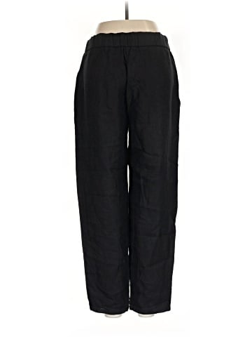 Krisa Linen Pants (view 2)