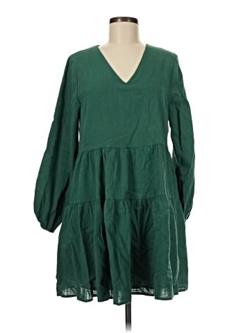 Fancyinn Casual Dress (view 1)