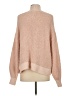 American Eagle Outfitters 100% Polyester Tan Pullover Sweater Size S - photo 2