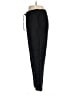 Krisa 100% Linen Black Linen Pants Size M - photo 5
