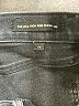 Denim Forum Solid Gray Jeans Size 28 waist - photo 8
