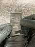 Denim Forum Solid Gray Jeans Size 28 waist - photo 9