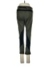 Lululemon Athletica Chevron-herringbone Green Active Pants Size 4 - photo 2