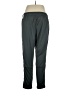 Xersion 100% Polyester Solid Gray Track Pants Size XL - photo 2