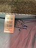 Blue Life Stripes Blue Swimsuit Bottoms Size M - photo 3