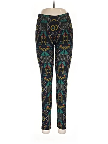 Luna Claire Leggings (view 1)