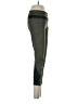 Lululemon Athletica Chevron-herringbone Green Active Pants Size 4 - photo 4