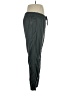 Xersion 100% Polyester Solid Gray Track Pants Size XL - photo 4