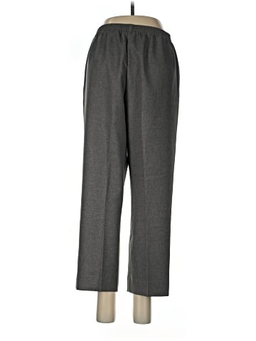 Alfred Dunner Casual Pants (view 2)