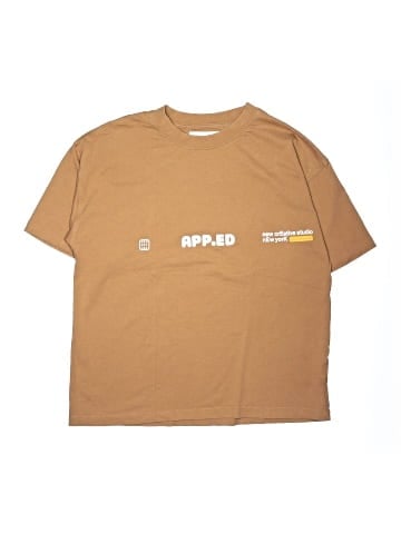 Zara Short Sleeve T-Shirt (view 1)