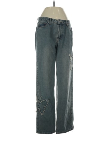 Angel Kiss Jeans (view 1)