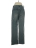 Angel Kiss Stars Blue Jeans Size 27 waist - photo 2
