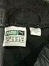 Puma Color Block Black Active Pants Size S - photo 4