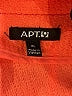 Apt. 9 100% Polyester Orange Jacket Size XL - photo 6