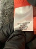 Apt. 9 100% Polyester Orange Jacket Size XL - photo 7