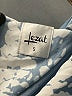 Lezat Blue Jumpsuit Size S - photo 7