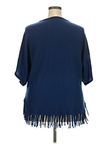 Kate & Mallory designs Poncho (view 2)