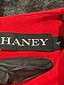 Haney Red Cocktail Dress Size 4 - photo 7